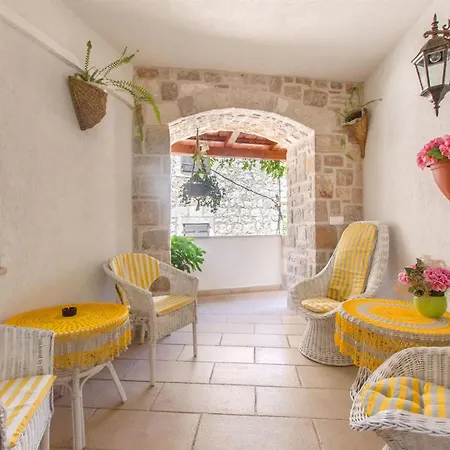 House Stone House In Center * Jelsa (Hvar)