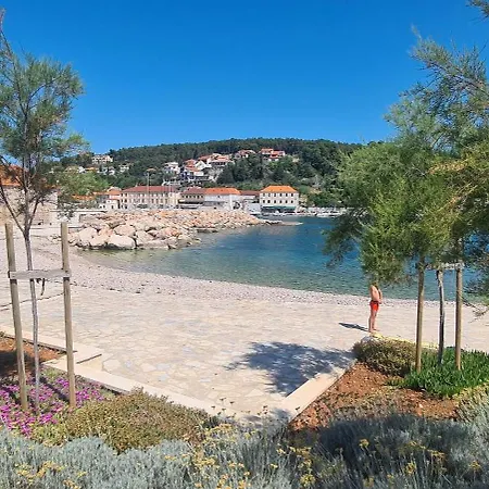House Stone House In Center Holiday home Jelsa (Hvar)