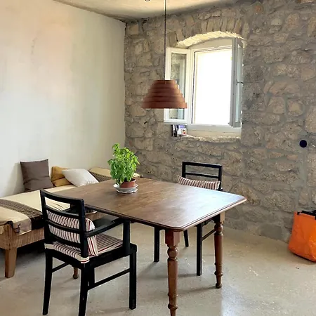 House Mate Ferienhaus Podgora (Split-Dalmatia)
