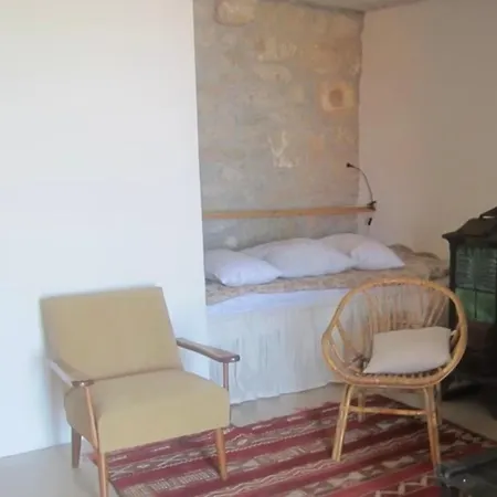 House Mate Ferienhaus