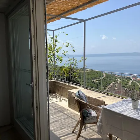 House Mate * Podgora (Split-Dalmatia)