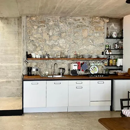 House Mate Ferienhaus Podgora (Split-Dalmatia)