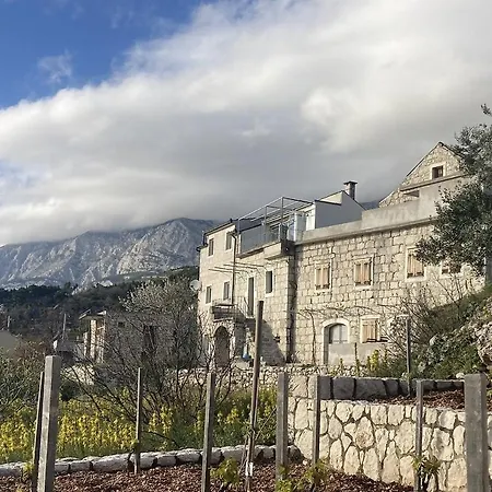 Ferienhaus House Mate