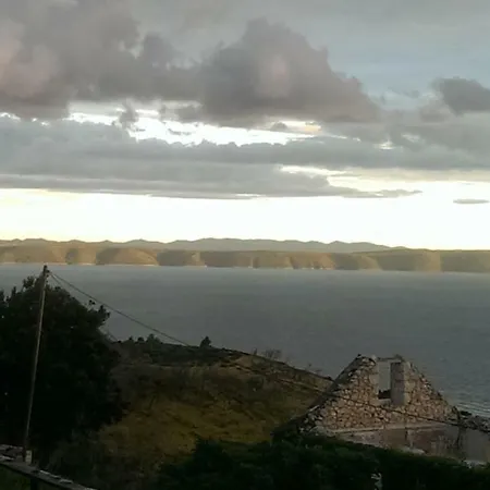 House Mate * Podgora (Split-Dalmatia)