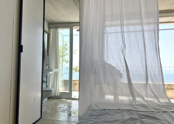 House Mate Podgora (Split-Dalmatia)