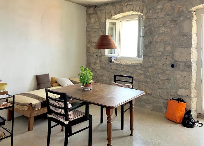 House Mate Feriehus Podgora (Split-Dalmatia)