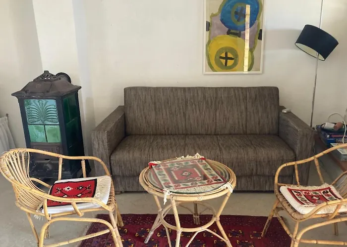 House Mate * Podgora (Split-Dalmatia)