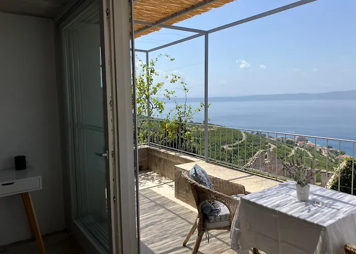 House Mate * Podgora (Split-Dalmatia)