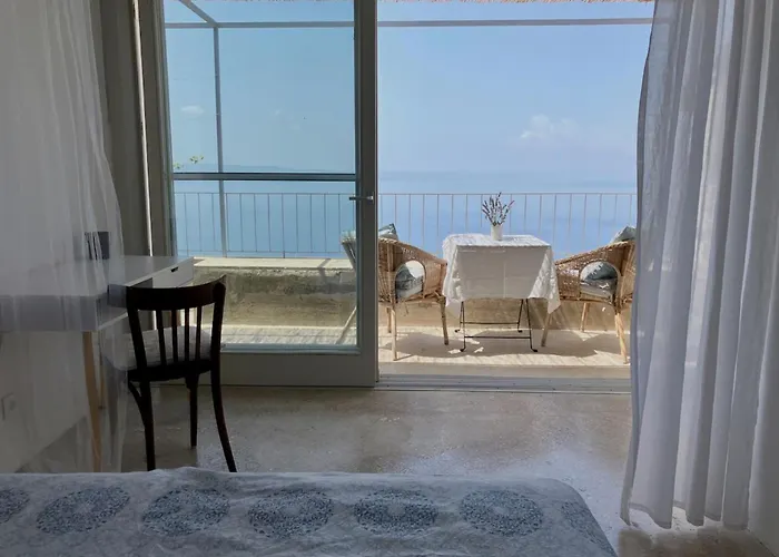 Feriehus House Mate Podgora (Split-Dalmatia)