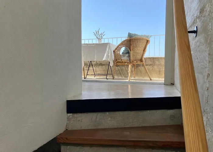 Feriehus House Mate Podgora (Split-Dalmatia)