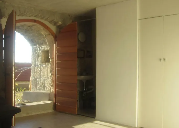 House Mate Podgora (Split-Dalmatia)