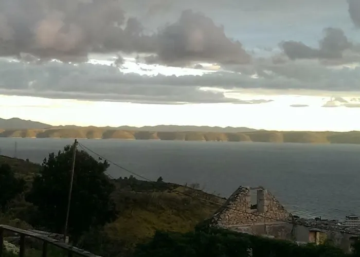 House Mate * Podgora (Split-Dalmatia)